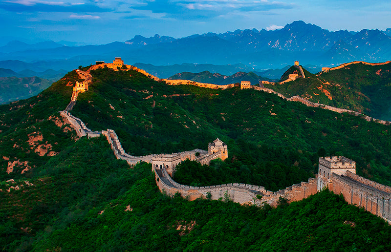 Group Tour in Beijing