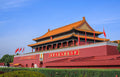 Beijing Tiananmen